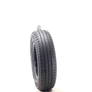 Set of (2) Used 185R14C Nexen Roadian CT8 102/100T - 8-9/32