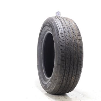 Used 255/65R17 Landspider Citytraxx H/T 110H - 10/32