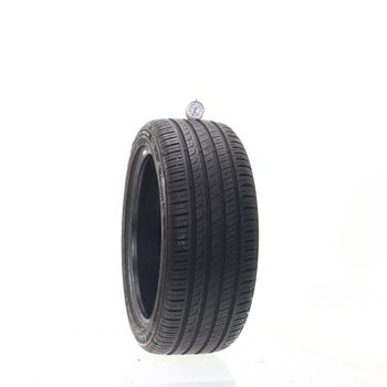 Set of (2) Used 225/45R17 Barum Bravuris 5 HM 94W - 8/32