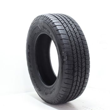 Driven Once 265/65R18 Goodyear Wrangler SR-A 112T - 12/32