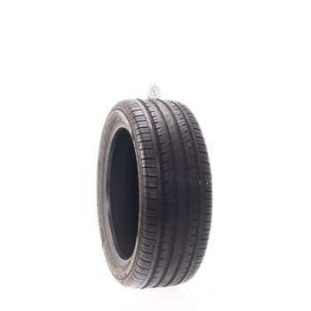 Set of (2) Used 235/45R18 Starfire Solarus A/S 94V - 6-7/32