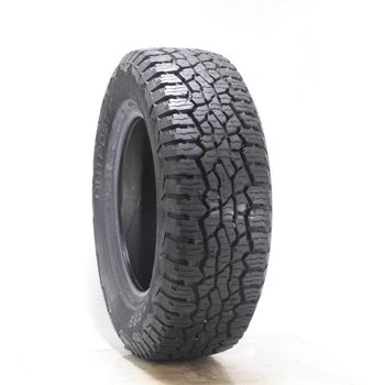 Used LT275/65R18 Nokian Outpost AT 123/120S - 15/32