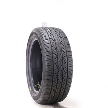 Used 255/50R19 Continental CrossContact LX20 107H - 9.5/32