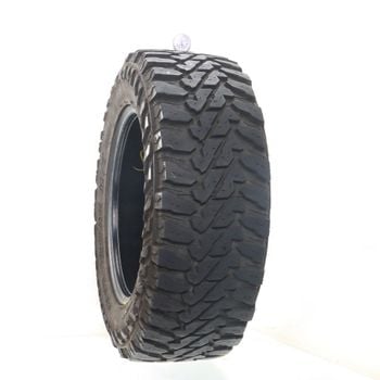 Used LT35X12.5R20 Yokohama Geolandar M/T G003 121Q - 13.5/32