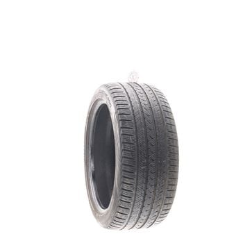 Set of (2) Used 245/40R18 Vredestein Quatrac Pro 97Y - 6.5-7/32