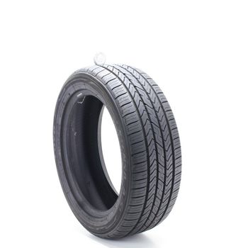 Set of (2) Used 225/50R18 Toyo Extensa A/S II 95H - 10.5/32
