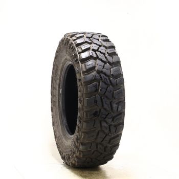 Used LT245/75R16 Cooper Discoverer STT Pro 120/116Q - 14/32