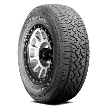New 245/65R17 GT Radial Adventuro AT3 105T