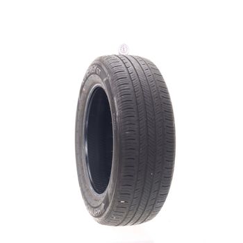 Set of (4) Used 235/60R18 Hankook Kinergy GT 103H - 6.5/32