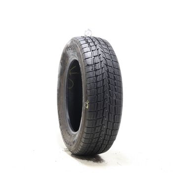 Set of (2) Used 235/65R18 Firestone WeatherGrip 106H - 8/32