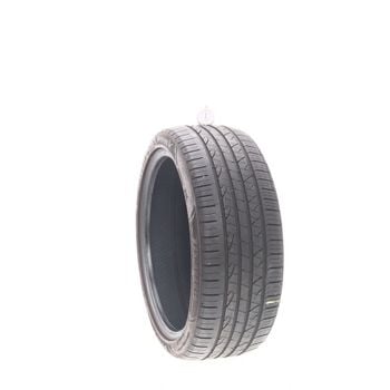 Used 225/40ZR19 Prinx HiRace HZ2 A/S 93Y - 7/32