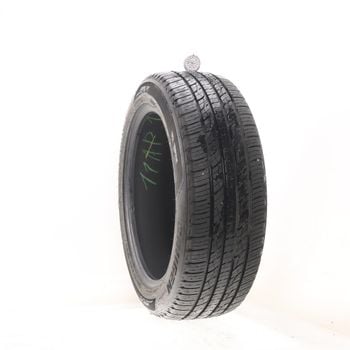 Used 235/55R20 Kumho Crugen Premium 105V - 10.5/32