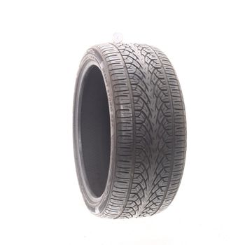 Used 305/35R24 Delinte Desert Storm D8 Plus 114V - 8/32