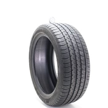 Set of (2) Used 235/45ZR18 Kenda Vezda UHP A/S 98W - 8.5-9/32