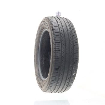 Set of (4) Used 235/60R18 Michelin Premier A/S 103H - 7/32