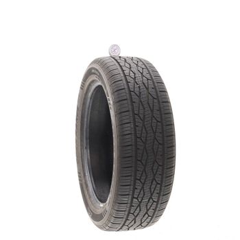 Set of (2) Used 225/55R19 Mazama Open Range HTS 99V - 9-10.5/32