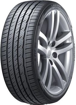 Set of (4) New P215/55R17 Laufenn S FIT AS LH01 94W