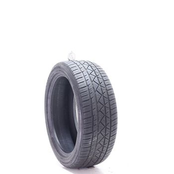 Used 225/45ZR18 Continental SureContact RX 91Y - 6/32