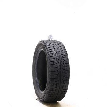 Used 205/50R16 Michelin X-Ice Xi3 91H - 8/32