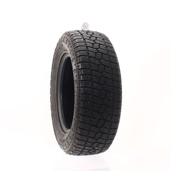 Set of (2) Used 255/65R17 Advanta ATX-850 110T - 11.5-12.5/32