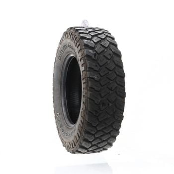 Set of (2) Used LT255/75R17 Firestone Destination M/T2 111/108Q - 12/32