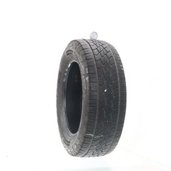Used 255/60R18 Continental CrossContact ATR 108Y - 8.5/32
