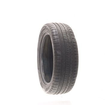 Driven Once 235/55R19 Zeetex SU1000 101H - 9.5/32