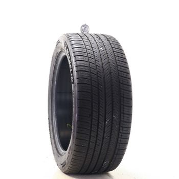 Set of (2) Used 285/45ZR20 Michelin Pilot Sport All Season 4 112Y - 8/32