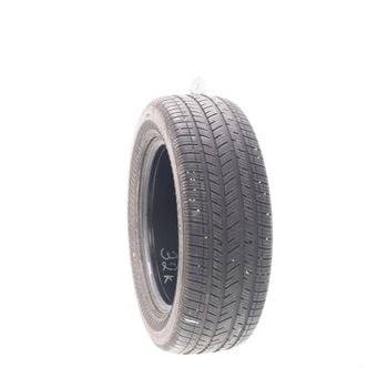 Used 245/60R18 Bridgestone DriveGuard Plus RFT 105H - 7/32