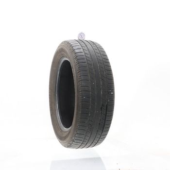 Set of (2) Used 235/60R18 Michelin Premier LTX AO 103H - 5.5-6.5/32