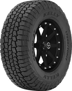 Set of (4) New LT275/60R20 Kelly Safari AT 123S