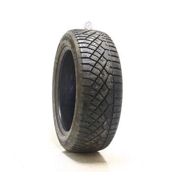 Used 235/55R19 Arctic Claw Winter WXI 105T - 9.5/32