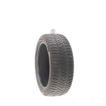 Used 205/50R17 Pirelli Winter Sottozero 3 93V - 6.5/32