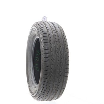Used 255/65R18 Yokohama YK-CTX 111H - 11/32