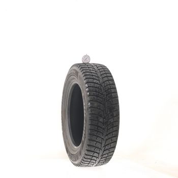 Set of (2) Used 195/65R15 Laufenn I Fit Ice 95T - 8.5/32
