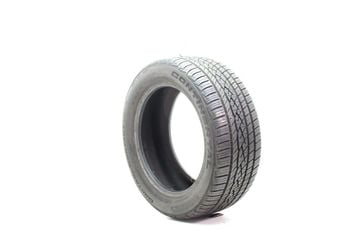 Set of (2) Used 225/50ZR16 Continental ControlContact Sport A/S 92W - 9/32