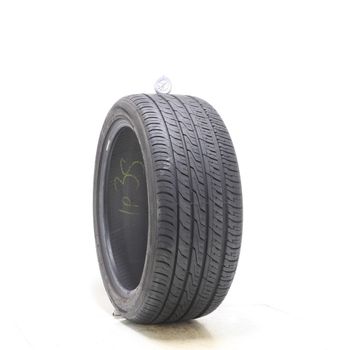 Set of (2) Used 245/40ZR18 Ironman IMove Gen 3 AS 97W - 9-9.5/32