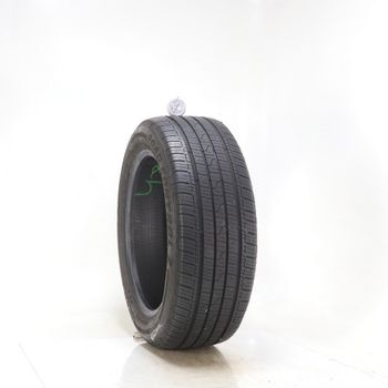 Set of (4) Used 215/55R17 DeanTires Road Control 2 94V - 8-9.5/32