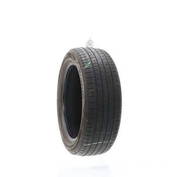 Used 215/55R18 Kumho Solus TA51 95V - 5/32