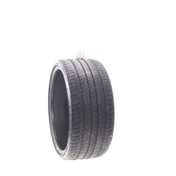 Used 245/30ZR20 Westlake SA-07 90Y - 7/32