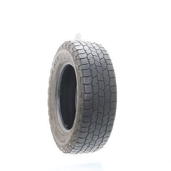 Used LT245/70R17 Cooper Discoverer AT3 LT 119/116S - 5/32