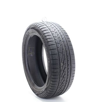 Set of (2) Used 245/50R20 Falken Pro G4 AS 102H - 6.5-7/32
