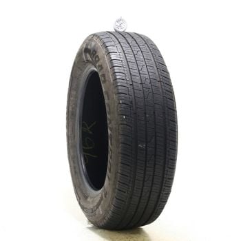 Set of (4) Used 225/65R17 DeanTires Road Control 2 102H - 8.5/32