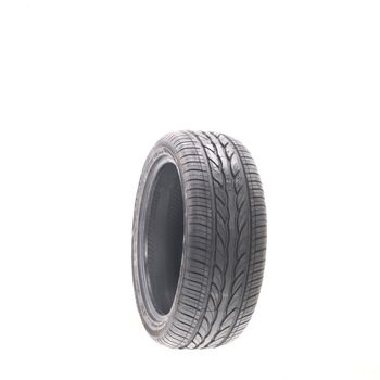 Driven Once 215/45R17 Linglong Crosswind 91W - 9.5/32