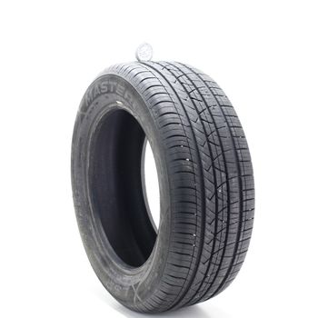 Used 235/55R17 Mastercraft LSR Grand Touring 99T - 9/32