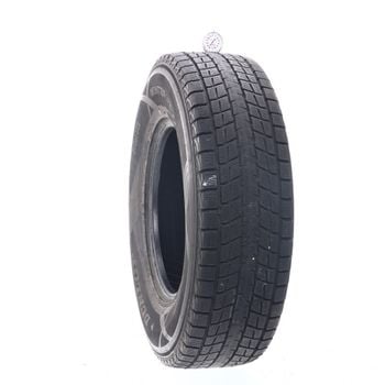 Used 245/75R16 Dunlop Winter Maxx SJ8 111R - 8.5/32