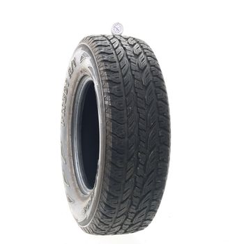 Used LT265/70R17 Kpatos FM501 A/T 121/118S - 11.5/32