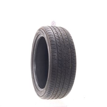 Set of (2) Used 245/45ZR20 Ironman IMove Gen 3 AS 103W - 8-8.5/32