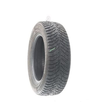 Used 225/65R17 Nokian Hakkapeliitta 8 SUV Studded 106T - 8/32