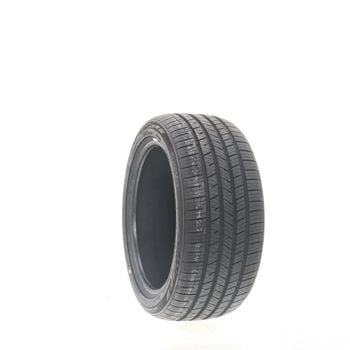 Set of (2) New 245/40R17 Summit Ultramax UHP AS 95V